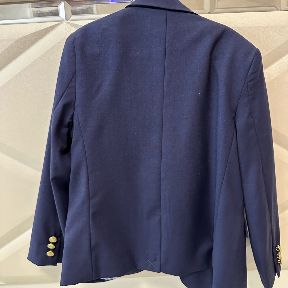 OXFORD BLAZER Janie and jack